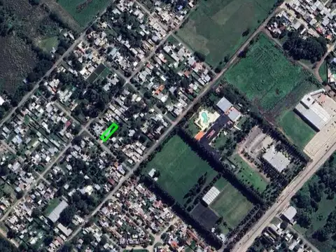 Local en Venta 10 años