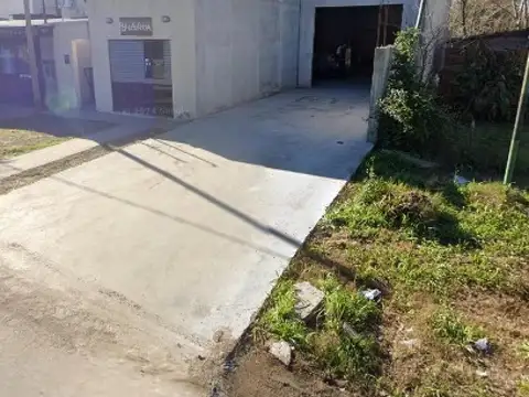 Local en venta - Galpón - La Plata