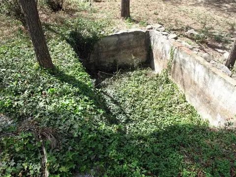 Casa en Venta en Cruz De Caña, USD 45.000