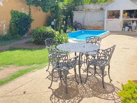 Casa en Venta 45 años