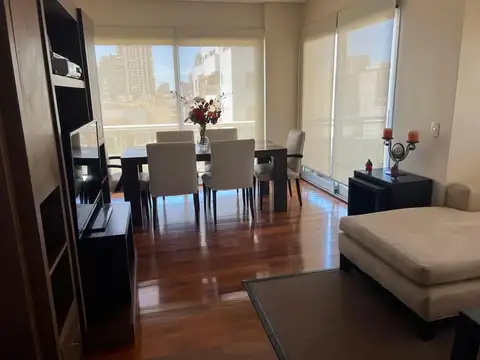 Departamento en alquiler 3 ambientes - Belgrano