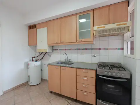 Departamento en Venta en Martínez, USD 250.000