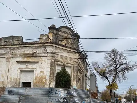 Terreno en Venta en Esperanza, USD 38.000