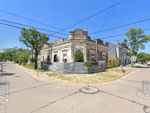 VENTA Terreno en Esquina - Ciudad Esperanza Santa Fe