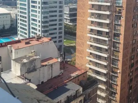 Departamento 4 ambientes con 3 baños