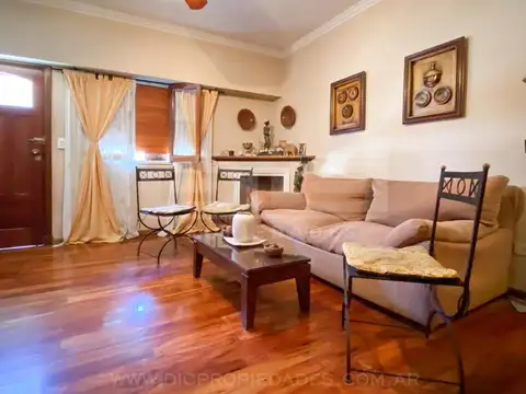 Casa en Venta en Carapachay, USD 120.000