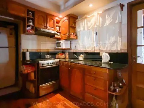 Casa en Venta al Norte