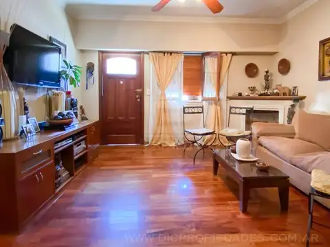 Casa en Venta de 2 dormitorios