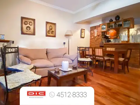 Casa 2 dormitorios Venta - Carapachay