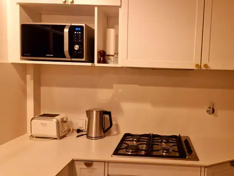 Departamento en Alquiler en Palermo, USD 2.000