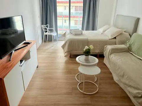 Departamento en Alquiler Temporal Apto profesional