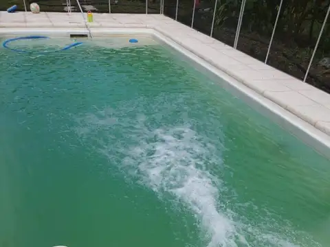 Casa en Alquiler Temporal en Barrio Chapadmalal, USD 190