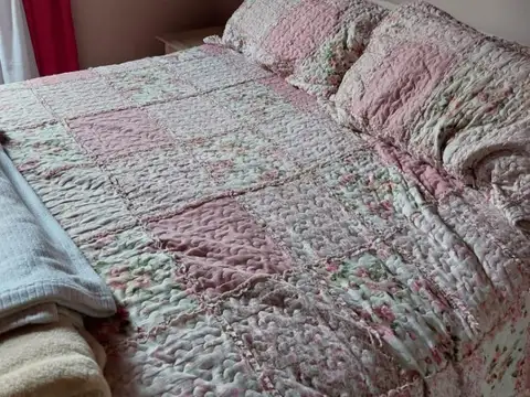 CASA DE VERANO, PARA 6 PERSONAS, ZONA SUR, LOS LOBOS