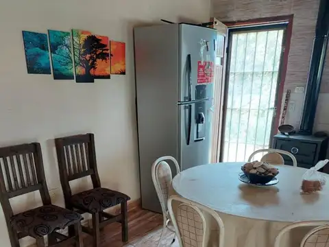 Casa en Alquiler Temporal con 2 cocheras