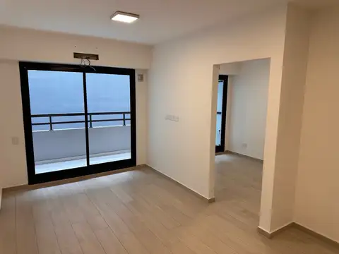 Departamento en Venta en Villa Crespo, USD 125.000
