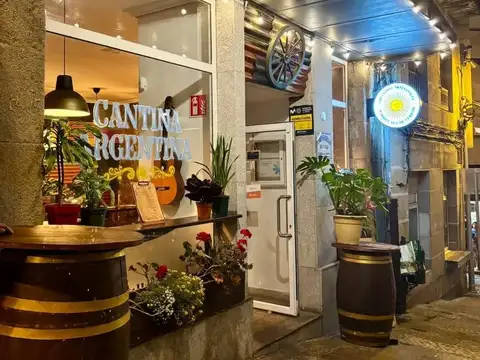 Fondo Comercio en Venta 10 años