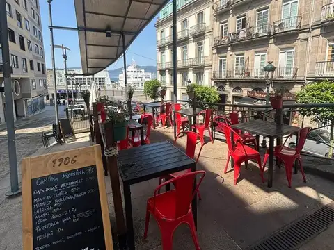 Fondo Comercio en Venta en Recoleta, USD 126.000