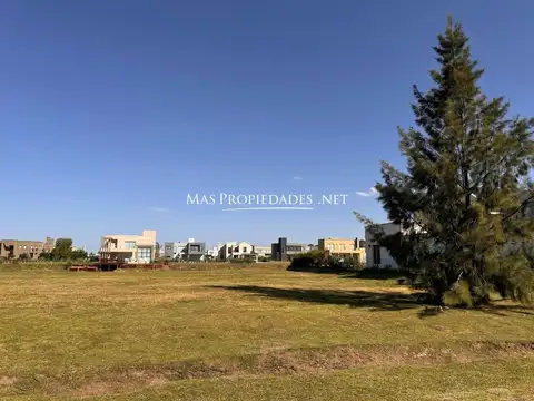 Terreno en Venta de 766,0 m2