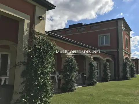 Terreno en Venta en Los Talas, USD 87.600