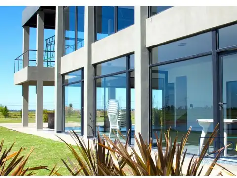 Venta de lotes en barrio cerrado Haras de Funes