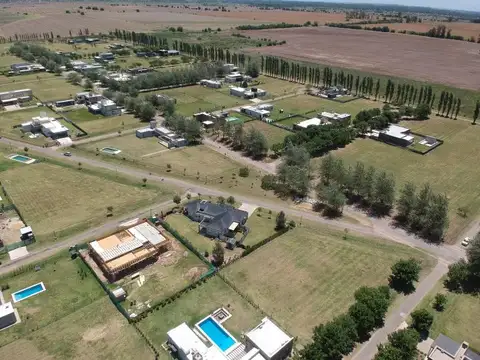 Terreno en Venta 22  mts Frente