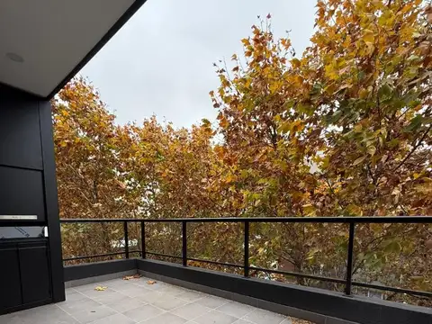 Departamento en Venta en Parque Chas, USD 140.000