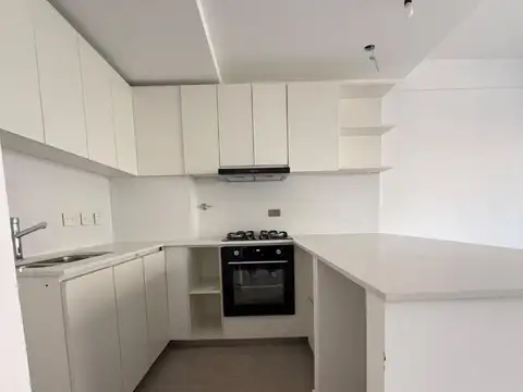 Departamento en Venta al Este