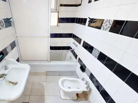 4 AMBIENTES BALVANERA PATIO TIPO QUINCHO