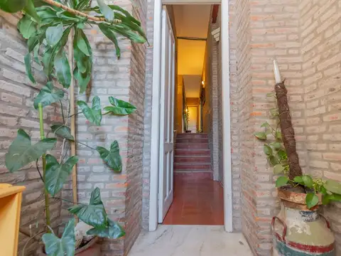 Casa en Venta en Palermo, USD 850.000