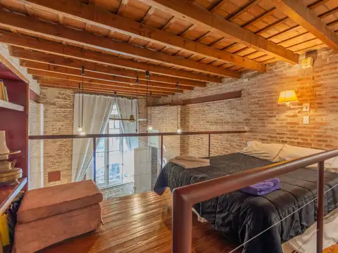 Casa única! Jardín, terraza, cochera. Lote propio