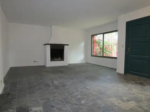 Casa en Venta 40 años