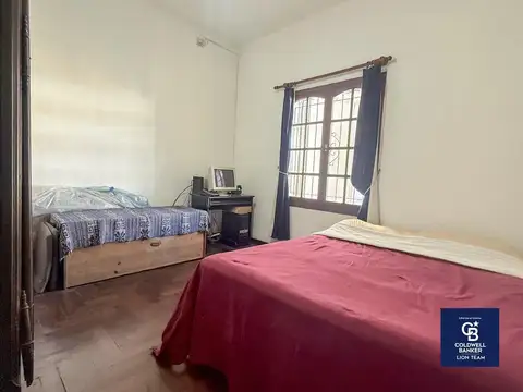 CASA EN VENTA 3 AMBIENTES MERLO