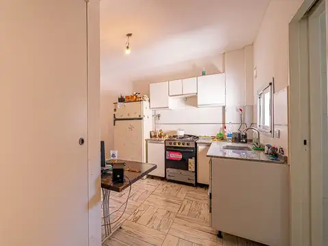 Departamento en Venta en Santos Lugares, USD 69.000