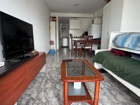Av. Francia 1100 -  Monoambiente en venta, Rosario
