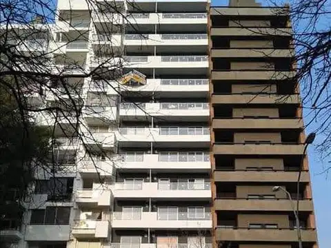 Av. Francia y San Juan