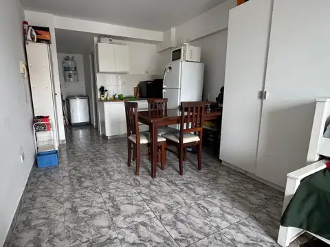 Departamento en Venta en Echesortu, USD 42.000