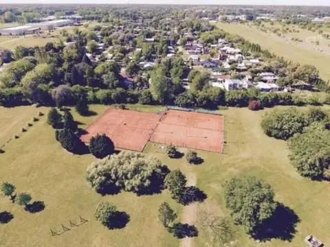 Terreno en Venta de 523,0 m2