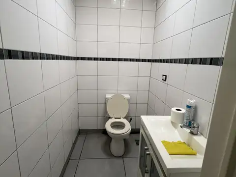 Galpon en Alquiler A Estrenar