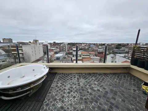Presidente Juan Domingo Perón 400
