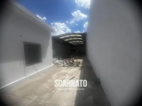 Depósito en Pompeya