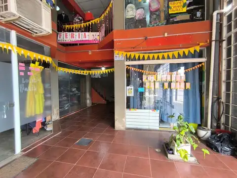 Local en Venta 30 años