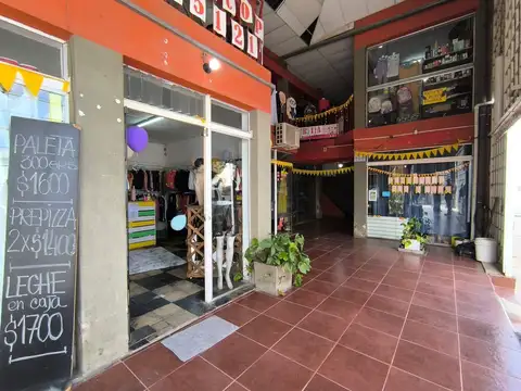 Local en Villa El Libertador