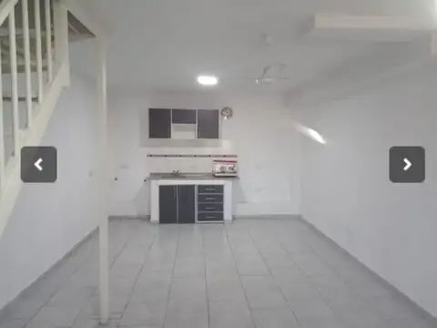 ALQUILER DUPLEX 3 AMB. Los Polvorines