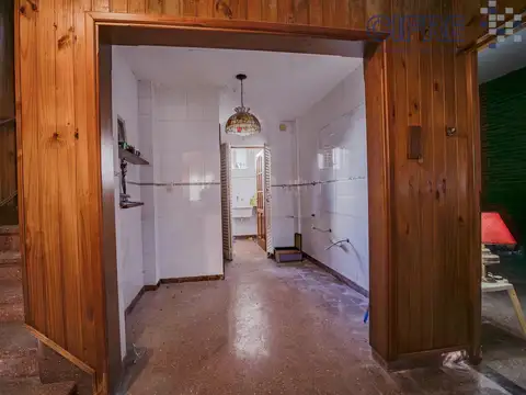 Terreno 8,66x32,70 Zonificación USAB0 en Villa Pueyrredon