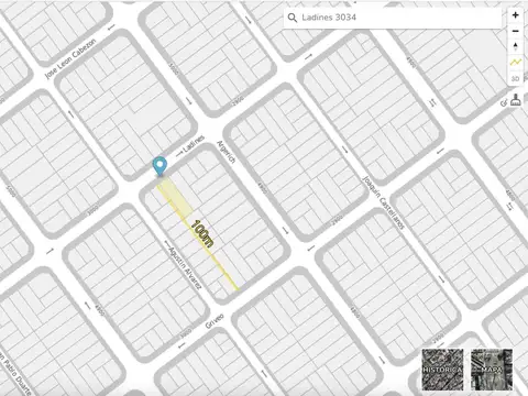 Terreno en Venta en Villa Pueyrredon, USD 269.000