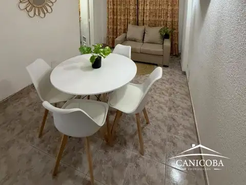 Departamento en Plaza Colon