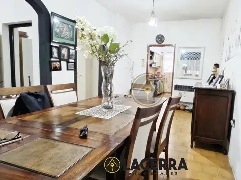 Casa en Venta 30 años