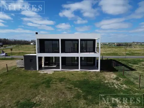 Casa en venta Puertos Barrio Nativas