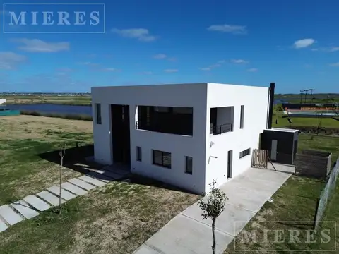 Casa en Venta en Puertos - Barrio Nativas, USD 409.600