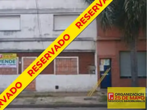Terreno en V.Libertad